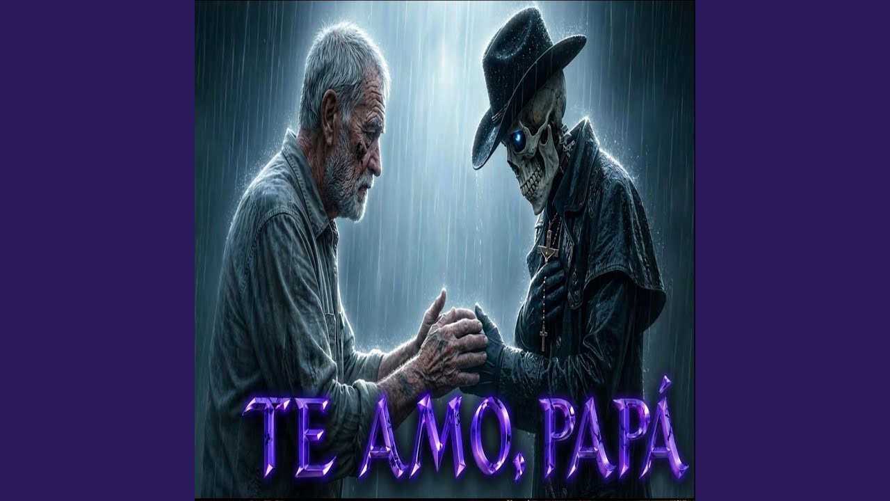 Te Amo Papa