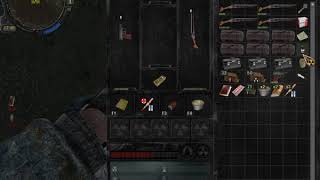 S T A L K E R Call Of Pripyat 02 01 2018 22 05 09 05