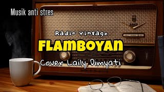 Download Lagu FLAMBOYAN versi Jazz akustik#cover #cafe #nostalgia #acousticcover MP3