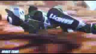 Crazy Motorstorm Glitch