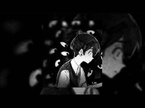 буерак - страсть к курению (sped up +reverb)