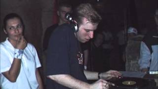 Randy live at Dylan (Party Undercostruction) 18.03.2001