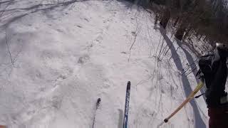 Mother Nature Can't Stop Me