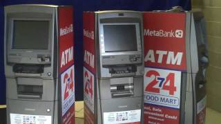 24/7 Food Mart Chooses  Ocean ATM Over PNC Bank
