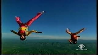 Sequenza Spot Italia1 - 4 Aprile 1999 2