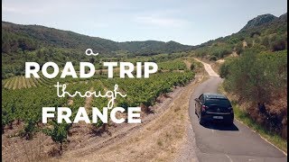 A ROAD TRIP THROUGH FRANCE: The best week ever!
We traded our bus & plane tickets for a little black Citroën and took a week to explore the South of France. From majestic castles to medeival villages, to lakes and gorges, lavender fields and the French Riviera—France is at the top of our list of favorite countries.
Find out more about the places we visited here: http://blog.jennasuedesign.com/2017/07/road-tripping-through-france-the-video/
Follow our journey around the world and subscribe so you dont miss any new videos! Next up is Italy.
Music: Beautiful Life - Lost Frequencies feat. Sandro Cavazza
WHAT I USE:
Canon 6D: https://bit.ly/2r4Nm8w
DJI Mavic Pro: https://bit.ly/2pJup7o
50mm 1.4 lens: https://bit.ly/2r4ZCWt
24mm 2.8 lens: https://bit.ly/2r4hFfG
ZOMEi NDR filter: https://bit.ly/2r4HhZA
Tiffen Polarizing filter: https://bit.ly/2tIzdOK
JOBY Gorilla pod: https://bit.ly/2r4wVZH
GoPro Hero 4 Silver: https://bit.ly/2r4Krgf
Koolertron camera backpack: https://bit.ly/2pJHmOs
Final Cut Pro X: https://bit.ly/2pKzM6x
More on my channels:
Blog: http://blog.jennasuedesign.com
Instagram: https://www.instagram.com/jennasuedesign
Facebook: https://www.facebook.com/jennasuedesign
Twitter: https://www.twitter.com/jennasuedesign
Snapchat @ jennasuedesign A ROAD TRIP THROUGH FRANCE: The best week ever!