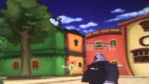 lets play toontown PART 3