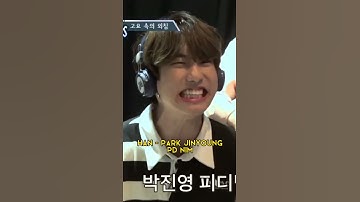 Thumbnail of his confidence made me cry 😂😂 | skz #straykids#stay#hanjisung#hyunjin
