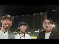 KazuTube！オリックスさん、負けました。今日も接戦でしたが…。
