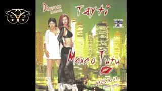 TAYTI (MEXE O TUTU)