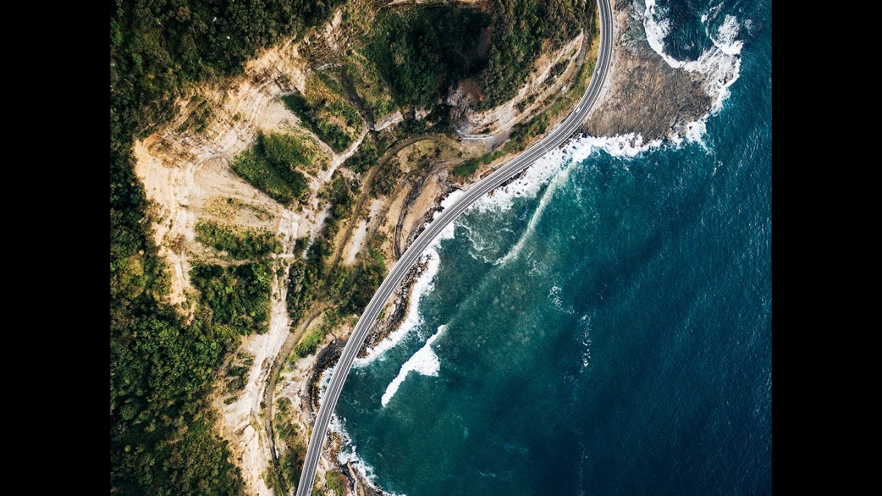 Sea Cliff Bridge