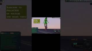Divine Radiated 50 Foot Vixen where to find in entropia universe