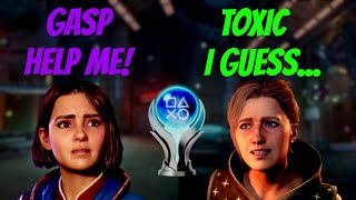 Can Friendship Survive the Split Fiction Platinum?