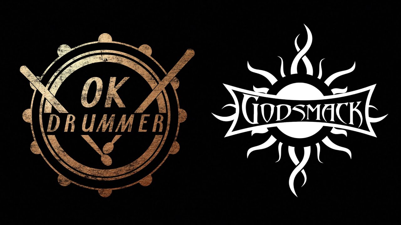 Under scars godsmack