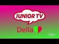 Della - Iunior TV Bumper (Fanmade)