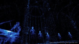 IDFA 2016 | Trailer | Notes On Blindness VR screenshot 4