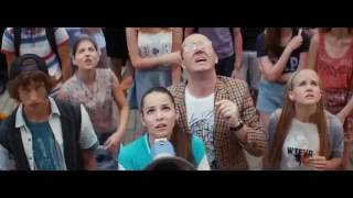 Песня из фильма “Призрак“ 2015 Песня из фильма “Призрак“ 2015