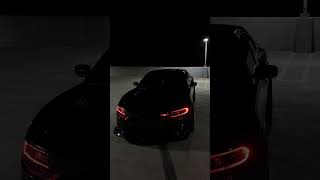 Dodge charger SRT hellcat 😈                    #shorts #carros #luxo #supercarros #dodge #fyp #post