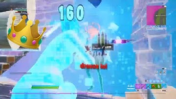 CONCEITED 👑 + *BEST* 60FPS Console Settings