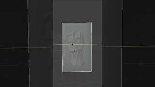Creating this effect on #blender is actually easier than you thought!