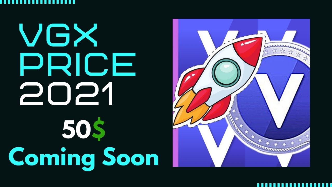 Voyager (Ethos) Coin BQX, VGX Price Prediction 2021, 10 USD