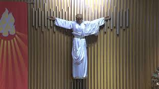 Nuestra Señora de Fatima, 24 de Mayo del 2026, Solemnidad de Pentecostés Misa Del Día. Misa 1PM