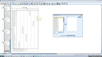 SEM Series (2016) 3. Exploratory Factor Analysis (EFA)