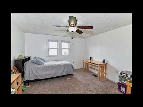 1601 S US Hwy 31, Franklin, IN home video tour