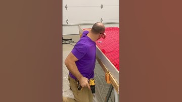 Bullet Proof Epoxy Mold (FAIL) #rivertable #woodworking #customtables #epoxy #fail