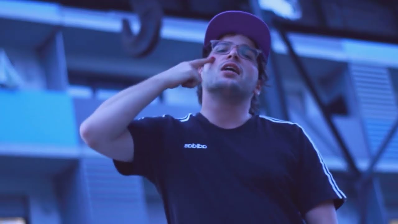 Arma G Don & Alekami Beats - Inner Me (Video oficial)