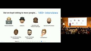 LLP Lessons Learned   Spring 2022   Tumo