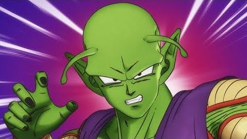 Piccolo Hellzone Grenade Tutorial