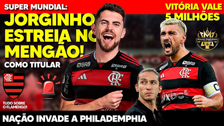 THE TIME HAS COME: BIG NEWS AT FLAMENGO! EXCELLENT NEWS! A VICTORY WORTH A MILLION-DOLLAR PRIZE