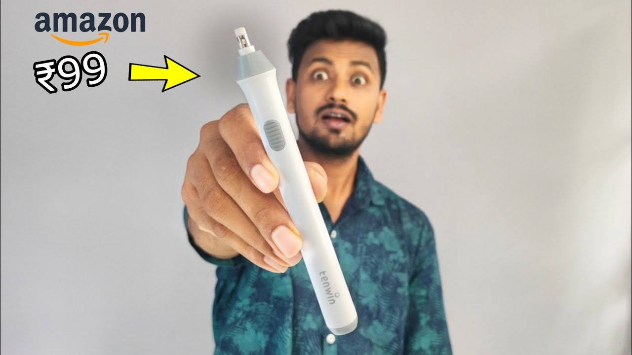 5 Weird Gadgets i Bought Amazon Under ₹200 ₹300 ₹500 Most Useful