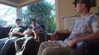 Safier Family Farms - Angel Food Cake - Fresh Strain Farmer Interview