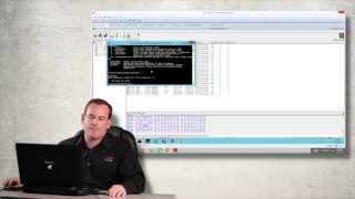 CEHv8 Demo With Eric Reed