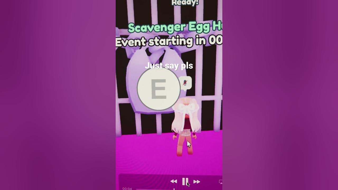 How To Get Into The New Secret Room April Fools Event petsimulator 