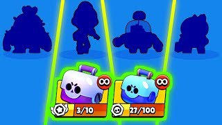 Видео ОТКРЫЛ КУЧА БОКСОВ И ВПАЛ В ШОК!!! (автор: Серgame)