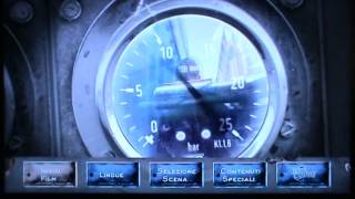 Crank 2 High Voltage 2009 - Blu-Ray Menu