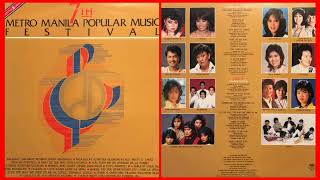 Salamat Salamat Musika (1984) - Nanette Inventor