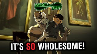 Infinity Train Book 4: Episode-by-Episode Review! ♾️🚂