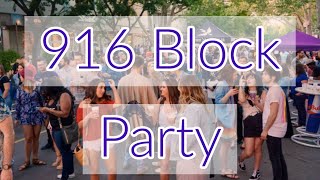 Dombresky at the This916 Block Party Sponsored by Kolas