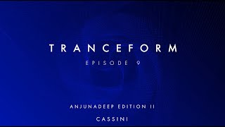 Tranceform 9: Anjunadeep Edition II | Deep House Mix