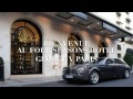 Four Seasons George V Paris - www.Passion4Luxury.com