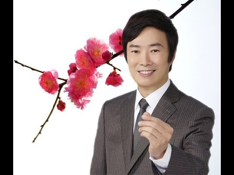 費玉清 街燈下 誰來愛我