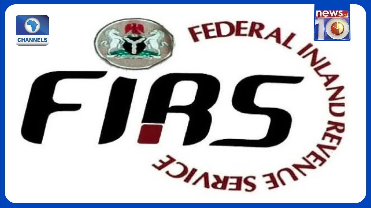 FIRS On New Tax Tracking System