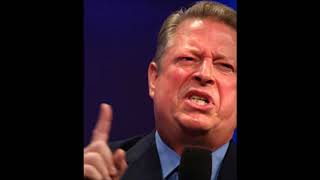 Al Gore: Freezing Cold Comes From Global Warming (Rush Limbaugh discusses)