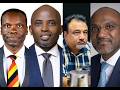 THE INSIDE STORY BA MINISITA BA M7 ABALINA OBUTUUZE OBW EMIRUNDI EBIIRI BILANZE 