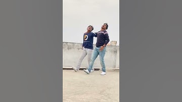 Thumbnail of Naatu Naatu Dance #naatunaatu #rrrmovie RRR - NTR - Ram charan - M M keeravani - Rahul - Bhairava