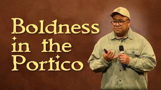 ACTS: Season 3 - Boldness in the Portico screenshot 4